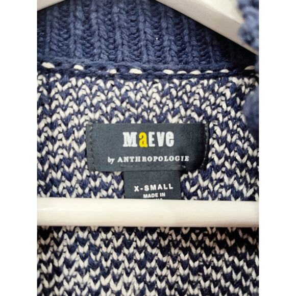 Anthropologie Maeve Divendra Sweater - Picture 7 of 9